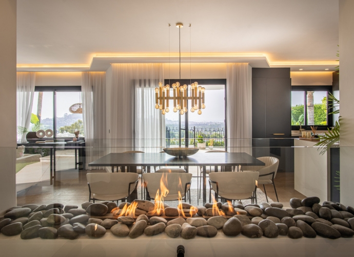 Villa Detached in La Quinta - 4