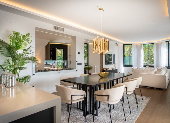 Villa Detached in La Quinta - 5