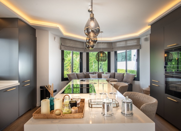 Villa Detached in La Quinta - 6