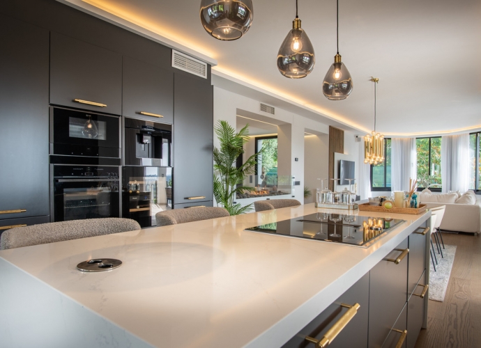 Villa Detached in La Quinta - 7