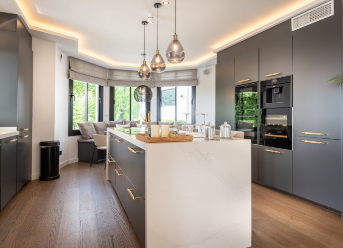 Villa Detached in La Quinta - 8