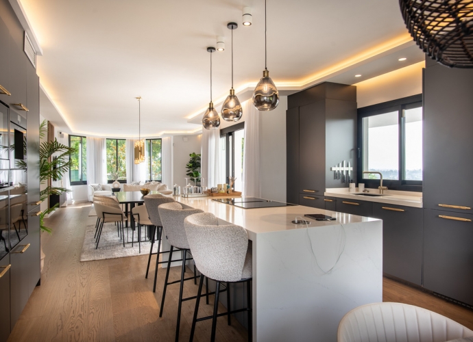 Villa Detached in La Quinta - 9