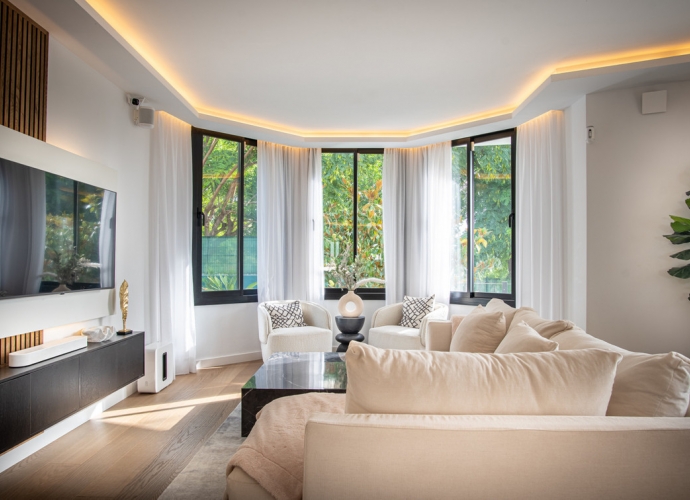 Villa Detached in La Quinta - 10