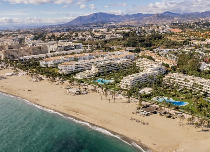 Apartment Penthouse in Puerto Banús - 6