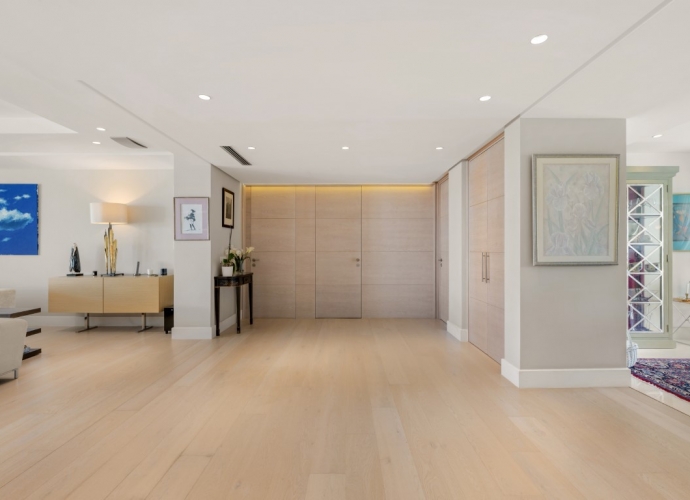 Apartment Penthouse in Puerto Banús - 8