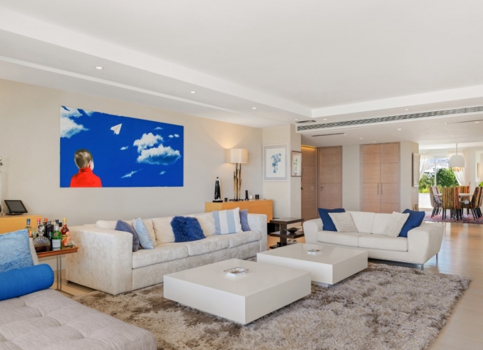 Apartment Penthouse in Puerto Banús - 10