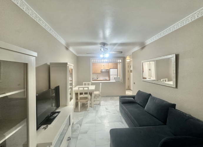 Apartment Ground Floor in Marbella - 3