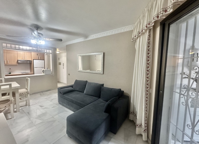 Apartment Ground Floor in Marbella - 4