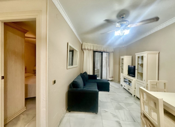 Apartment Ground Floor in Marbella - 5