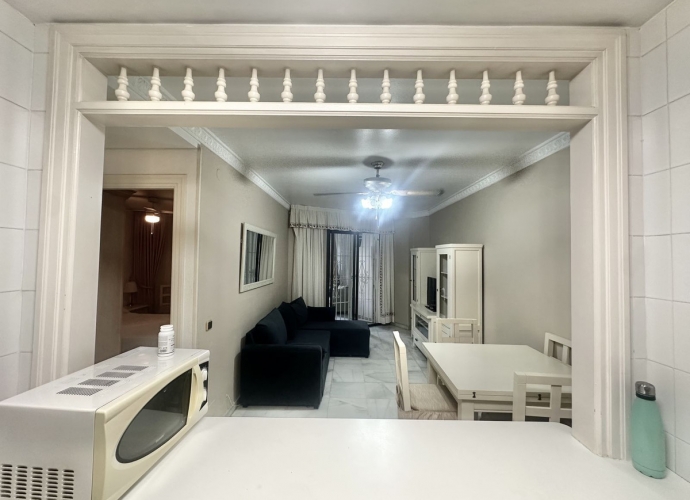 Apartment Ground Floor in Marbella - 6