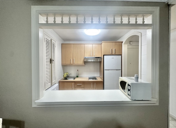 Apartment Ground Floor in Marbella - 7