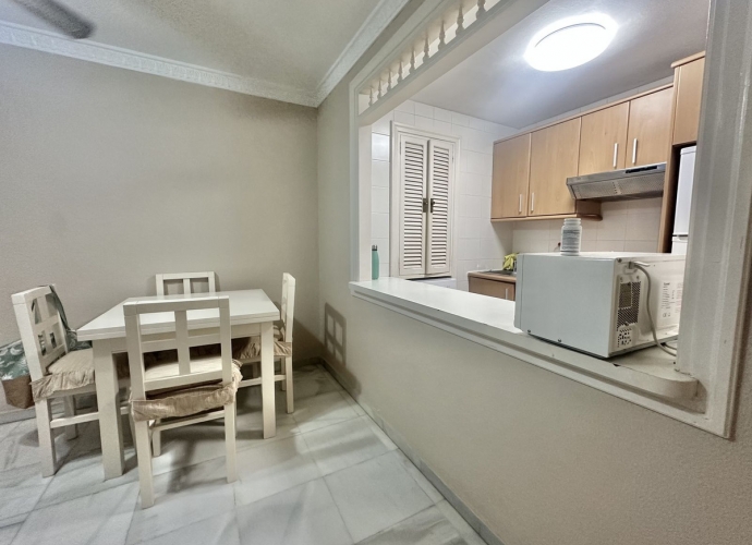 Apartment Ground Floor in Marbella - 8