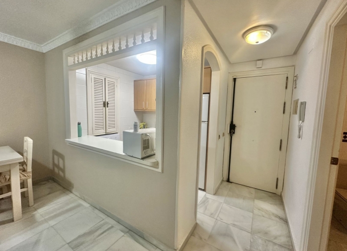 Apartment Ground Floor in Marbella - 9