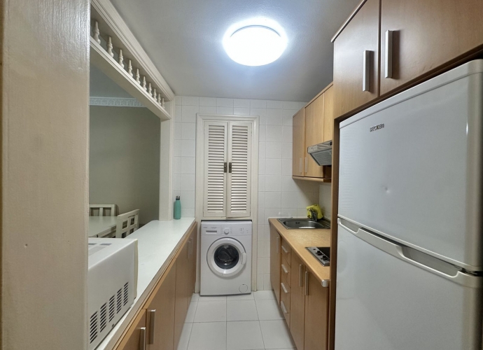 Apartment Ground Floor in Marbella - 10