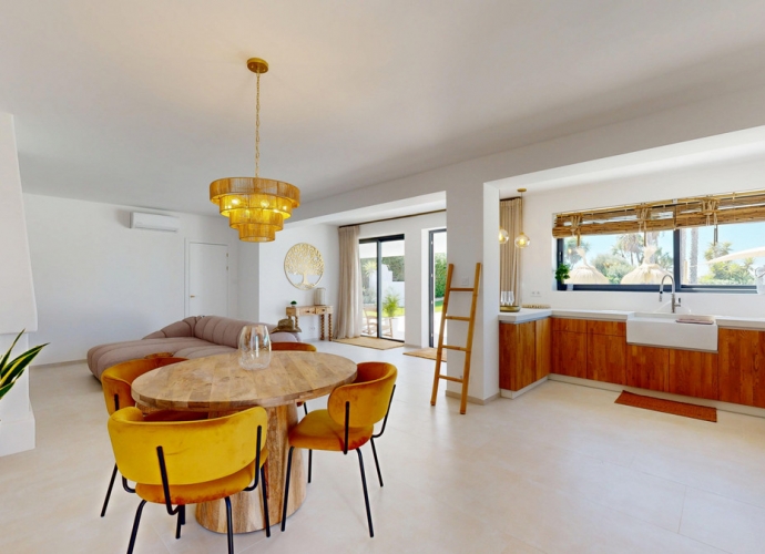 Villa Independiente en Estepona - 4