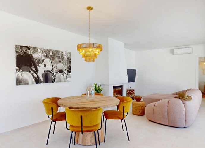 Villa Independiente en Estepona - 5