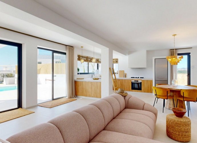 Villa Independiente en Estepona - 10