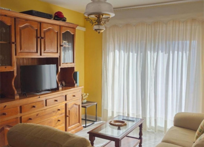 Apartment Middle Floor in San Pedro de Alcántara - 2