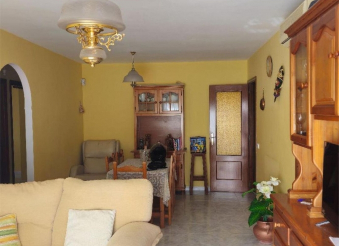 Apartment Middle Floor in San Pedro de Alcántara - 3