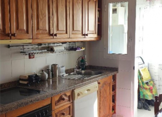 Apartment Middle Floor in San Pedro de Alcántara - 4