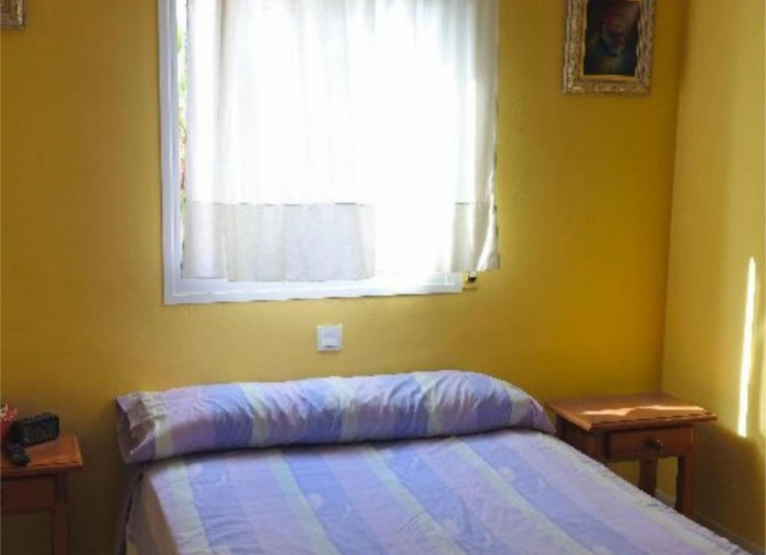 Apartment Middle Floor in San Pedro de Alcántara - 6