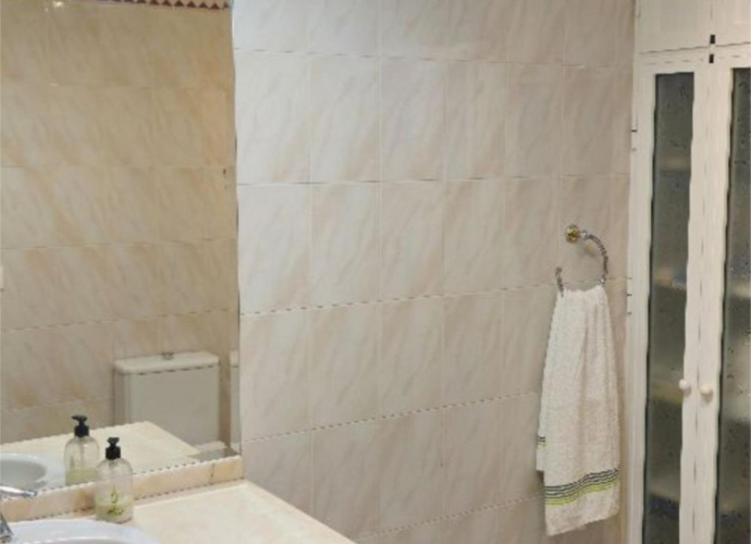 Apartment Middle Floor in San Pedro de Alcántara - 8