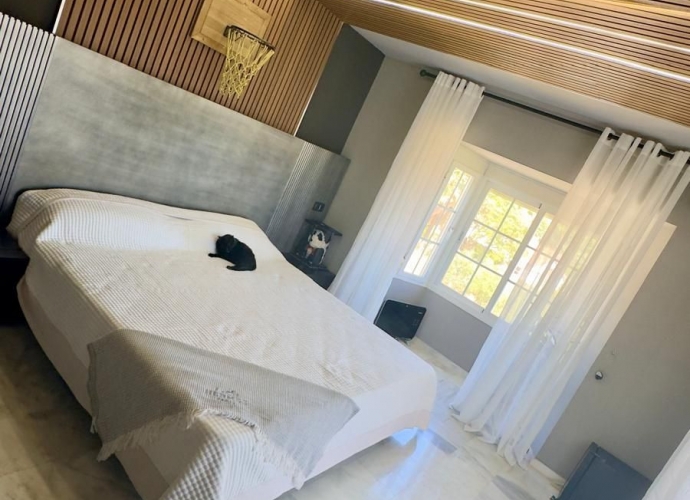Villa indépendante situé à Guadalmina Alta - 7