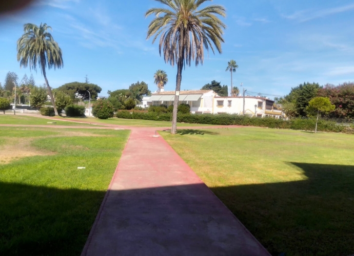 Commercial Commercial Premises in Marbella - 1