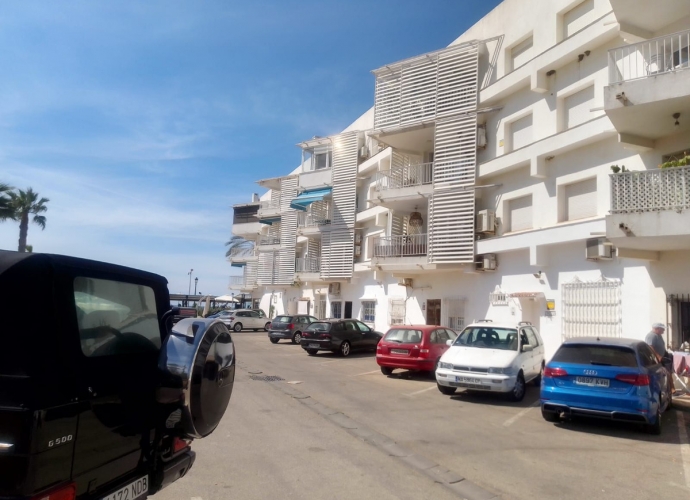 Commercial Commercial Premises in Marbella - 2