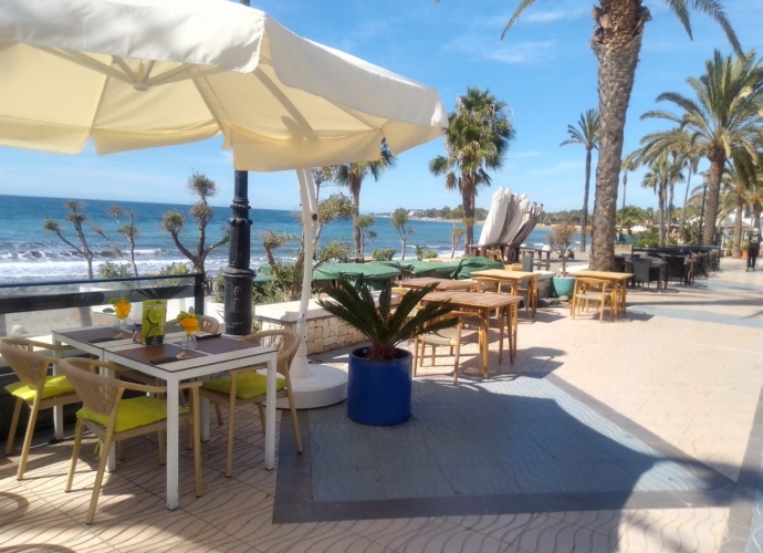 Commercial Commercial Premises in Marbella - 3