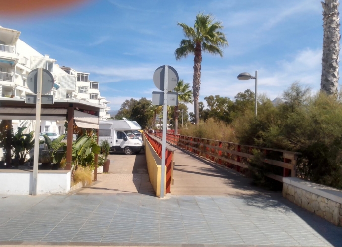 Commercial Commercial Premises in Marbella - 4