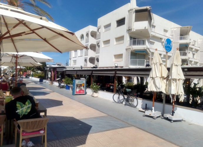 Commercial Commercial Premises in Marbella - 5