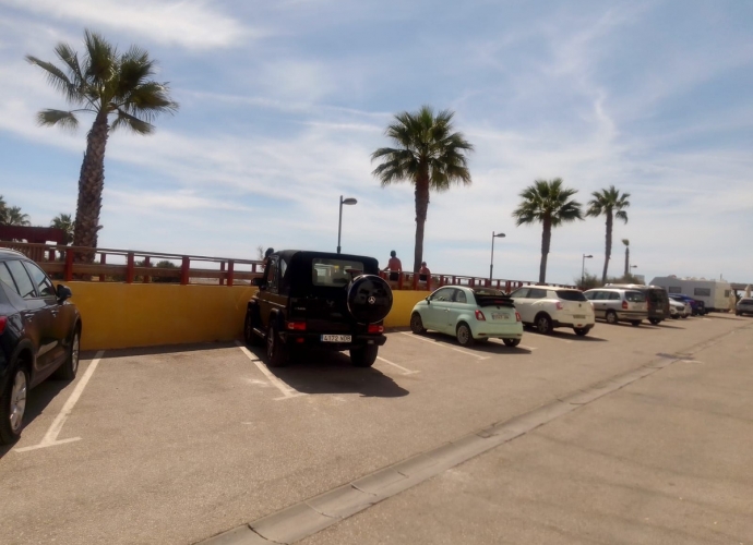 Commercial Commercial Premises in Marbella - 6