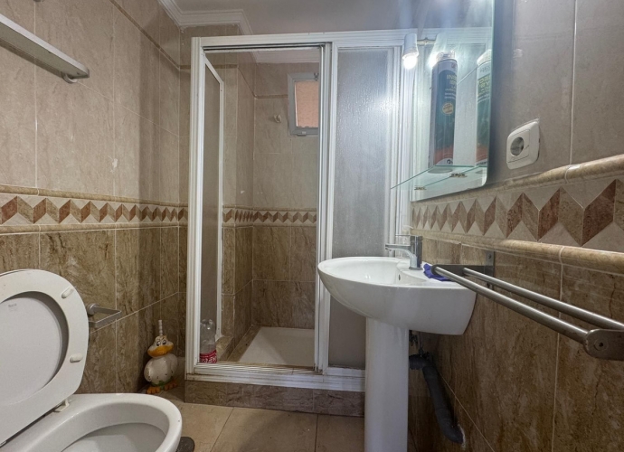 Commercial Commercial Premises in Marbella - 8