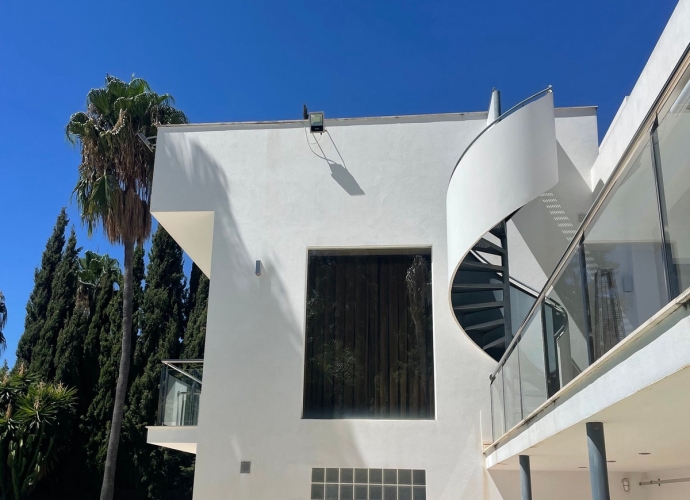 Villa Independiente en Nueva Andalucía Villas en Nueva Andalucia  - 4