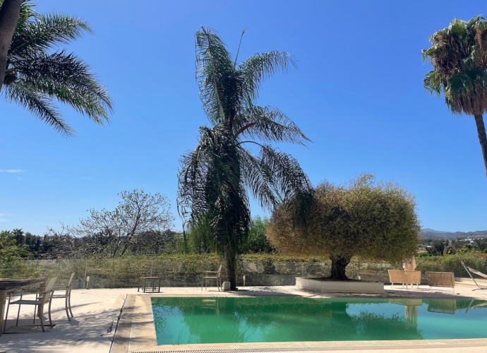 Villa Independiente en Nueva Andalucía Villas en Nueva Andalucia  - 9