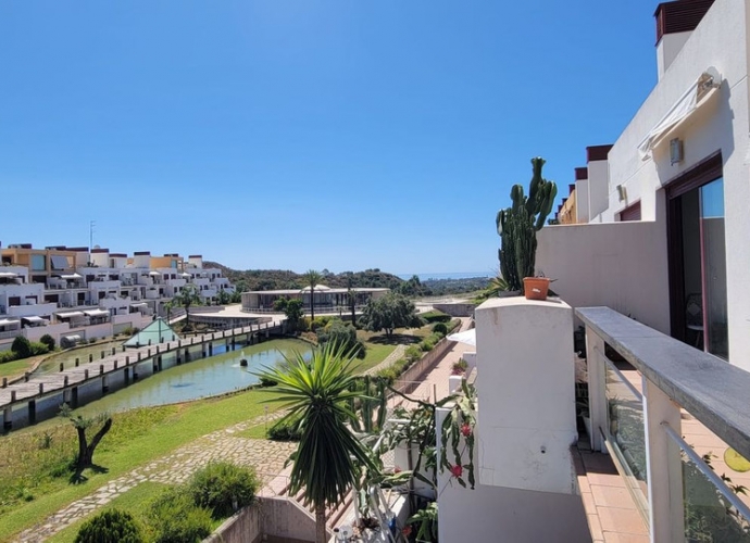 Apartment Penthouse Duplex en Benahavís - 1
