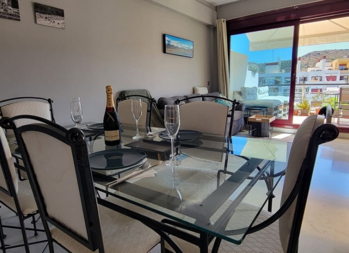 Apartment Penthouse Duplex en Benahavís - 4