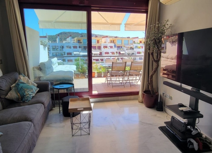 Apartment Penthouse Duplex en Benahavís - 5