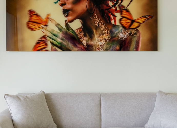 Apartment Middle Floor in Benahavís - 5