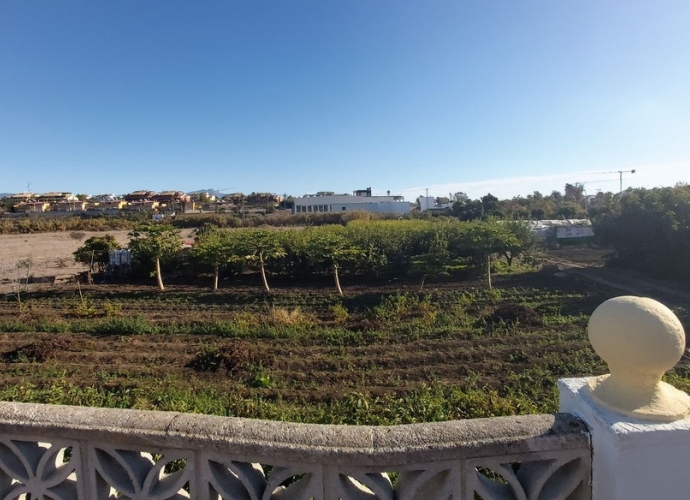 Villa Independiente en Cancelada - 5