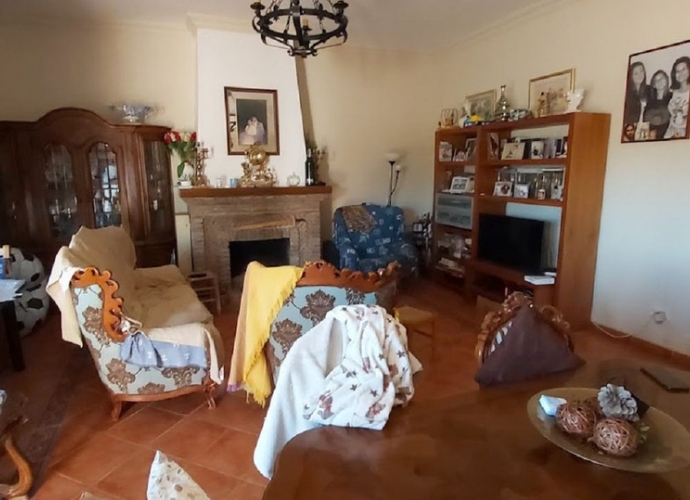 Villa Independiente en Cancelada - 8