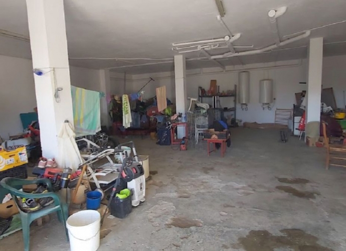 Villa Independiente en Cancelada - 9