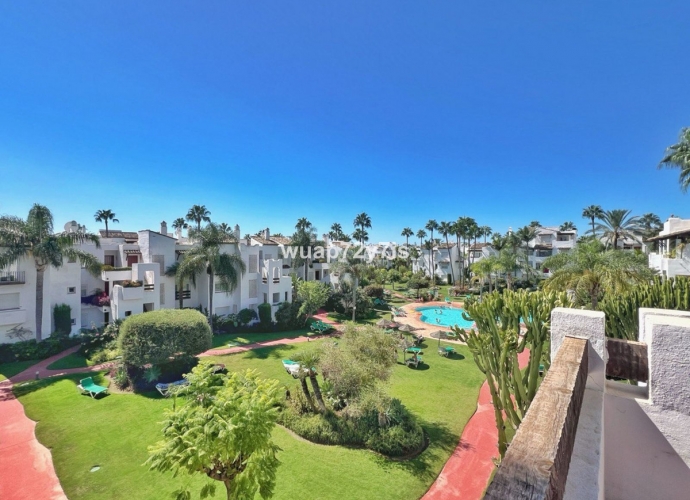 Apartment Penthouse in Costalita - 1