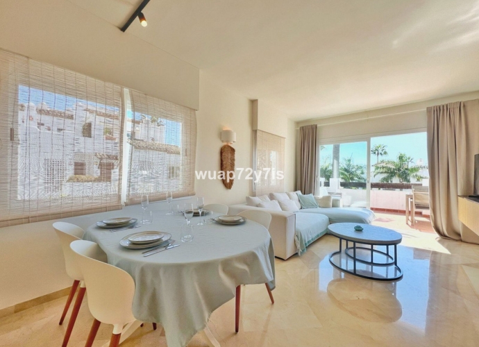 Apartment Penthouse in Costalita - 2