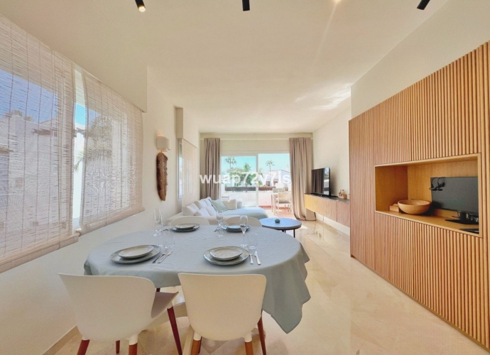 Apartment Penthouse in Costalita - 3