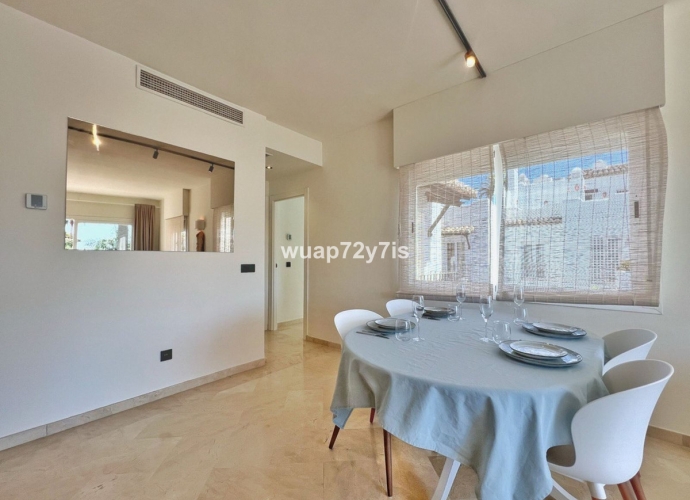 Apartment Penthouse in Costalita - 4