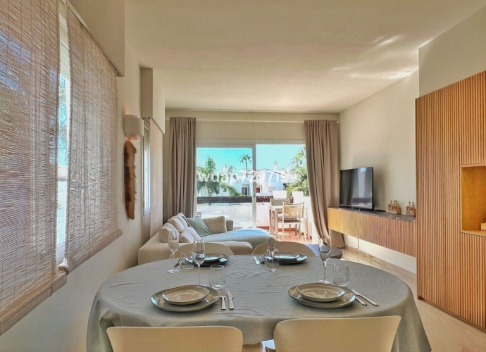 Apartment Penthouse in Costalita - 5