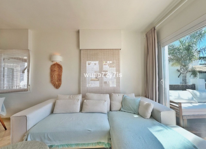 Apartment Penthouse in Costalita - 7