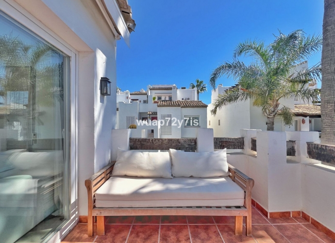 Apartment Penthouse in Costalita - 8